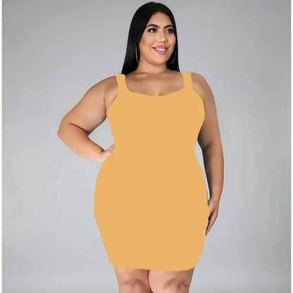 Women Off Shoulder Bodycon Dresses Backless Night Club Plus Size 1xl, 2xl, 3xl, 4xl