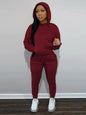 Sweatsuits for Women Set 2 Piece Outfits
