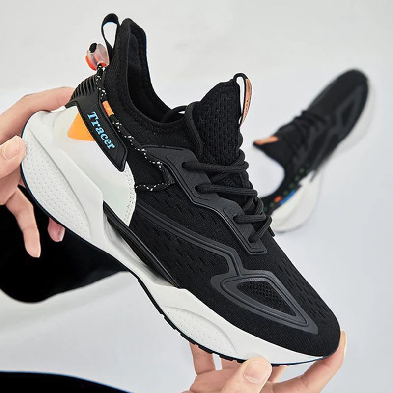 Classic Lightweight Sneakers for Men