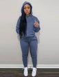 Sweatsuits for Women Set 2 Piece Outfits
