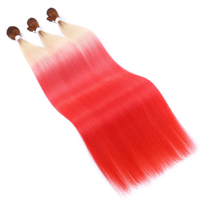 Straight Hair Bundle