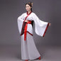 Traditional Chinese Hanfu  Women Clothing Vintage Ethnic Style Fashion Clothes